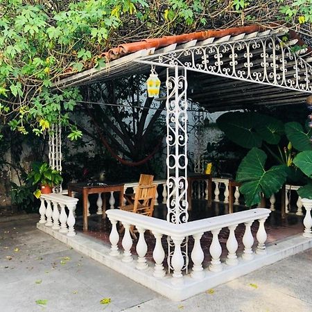 Hostal Majak Chapultepec Guadalajara Exterior foto