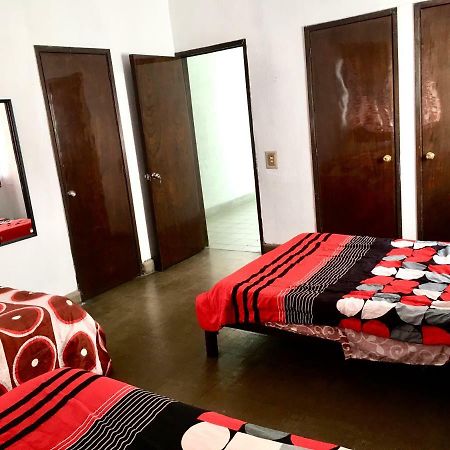 Hostal Majak Chapultepec Guadalajara Exterior foto