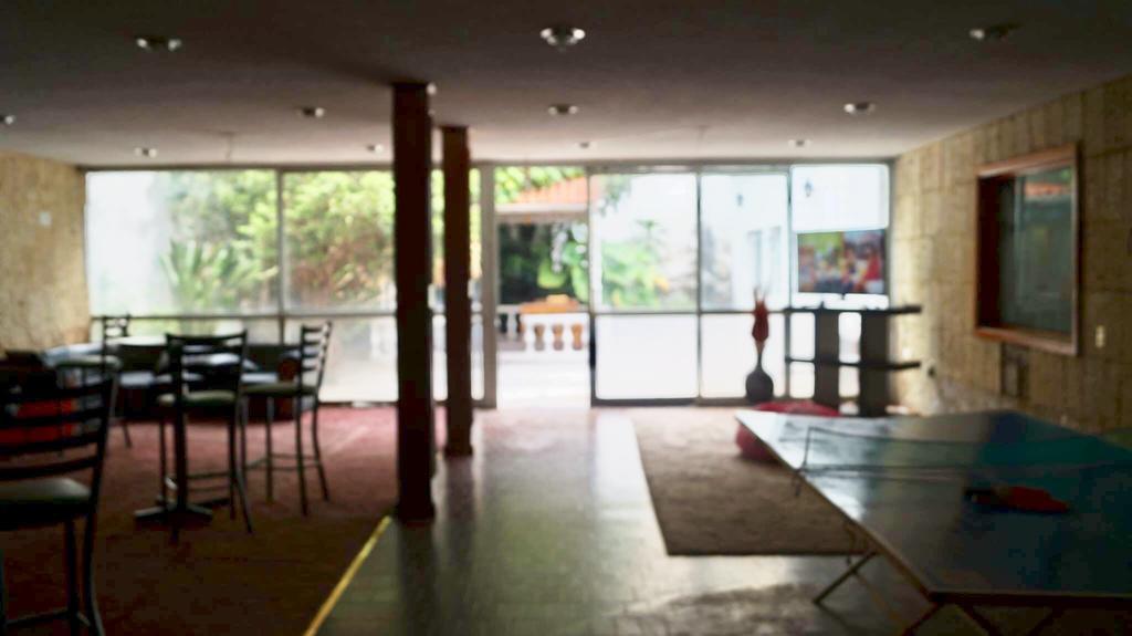 Hostal Majak Chapultepec Guadalajara Exterior foto