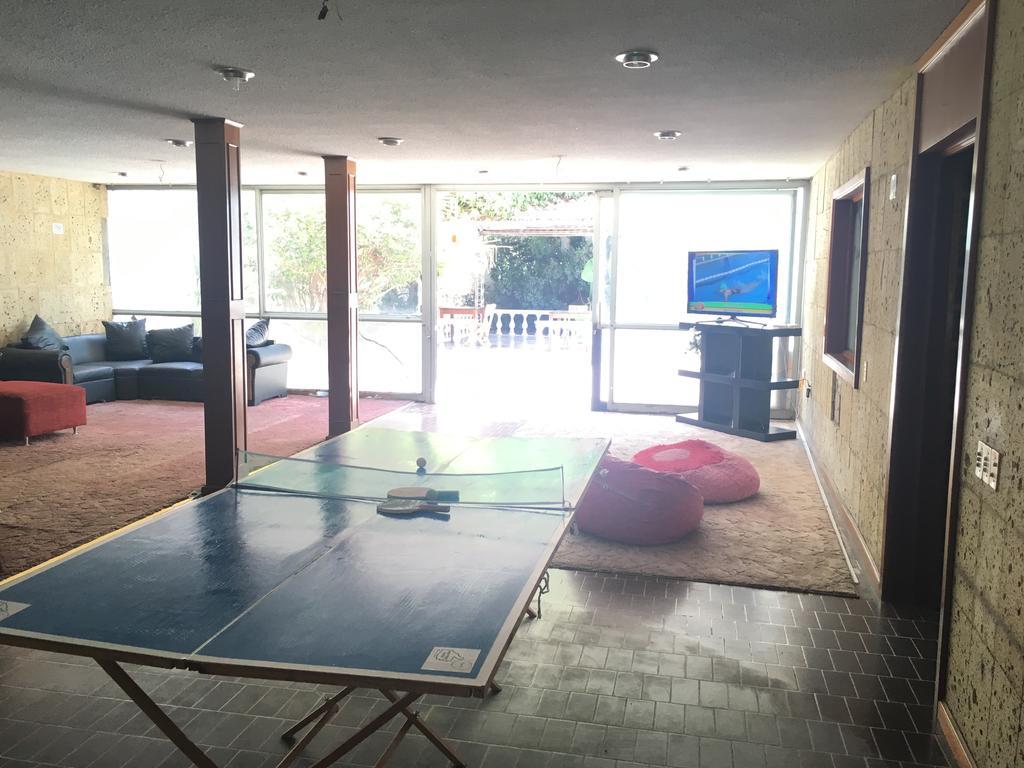 Hostal Majak Chapultepec Guadalajara Exterior foto