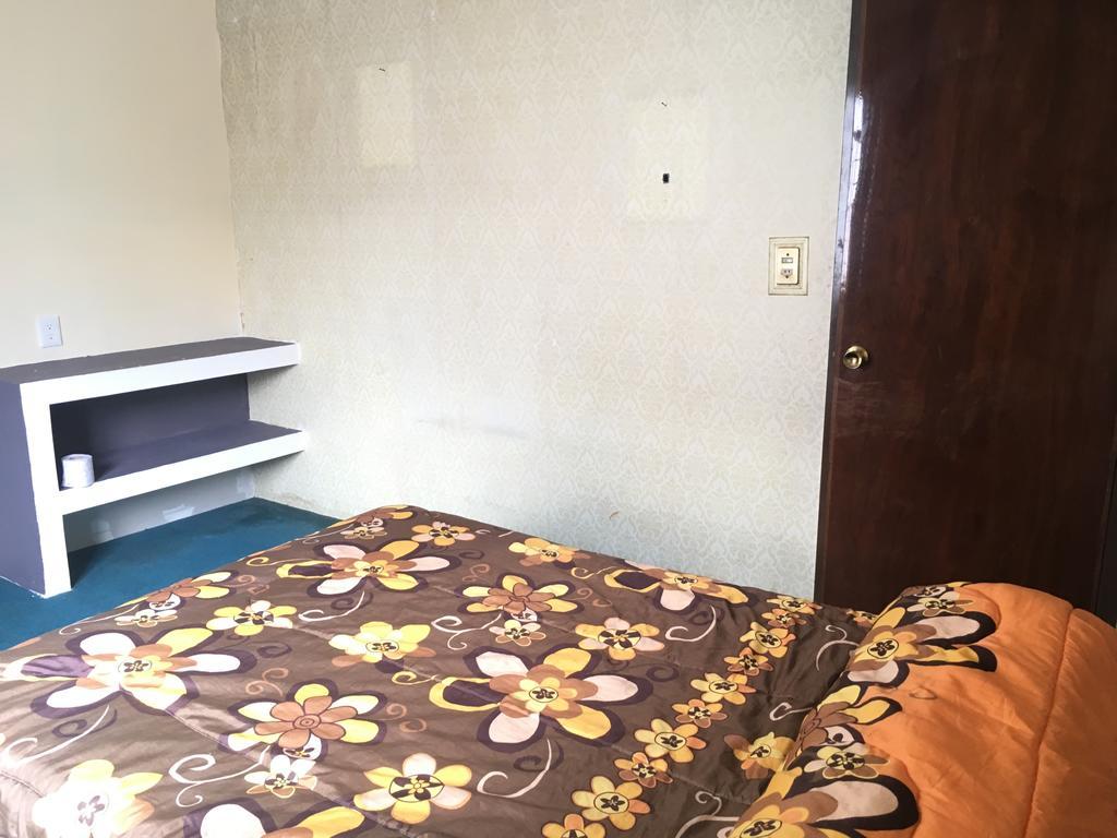 Hostal Majak Chapultepec Guadalajara Exterior foto