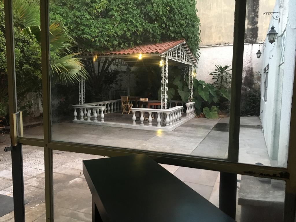 Hostal Majak Chapultepec Guadalajara Exterior foto