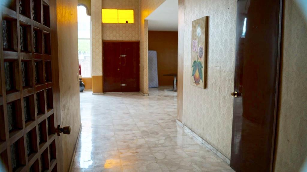 Hostal Majak Chapultepec Guadalajara Exterior foto