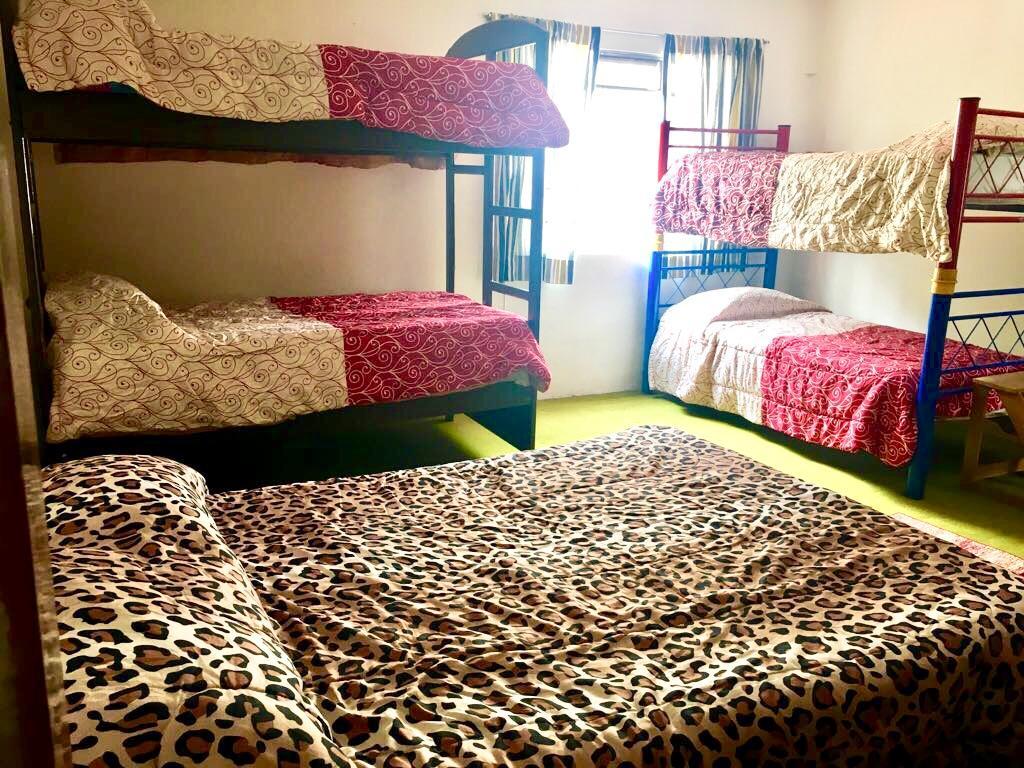 Hostal Majak Chapultepec Guadalajara Exterior foto