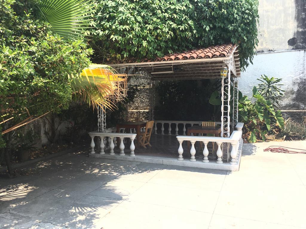 Hostal Majak Chapultepec Guadalajara Exterior foto