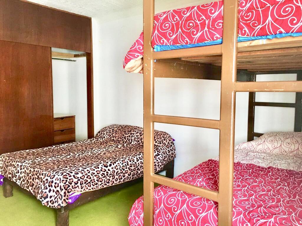 Hostal Majak Chapultepec Guadalajara Exterior foto