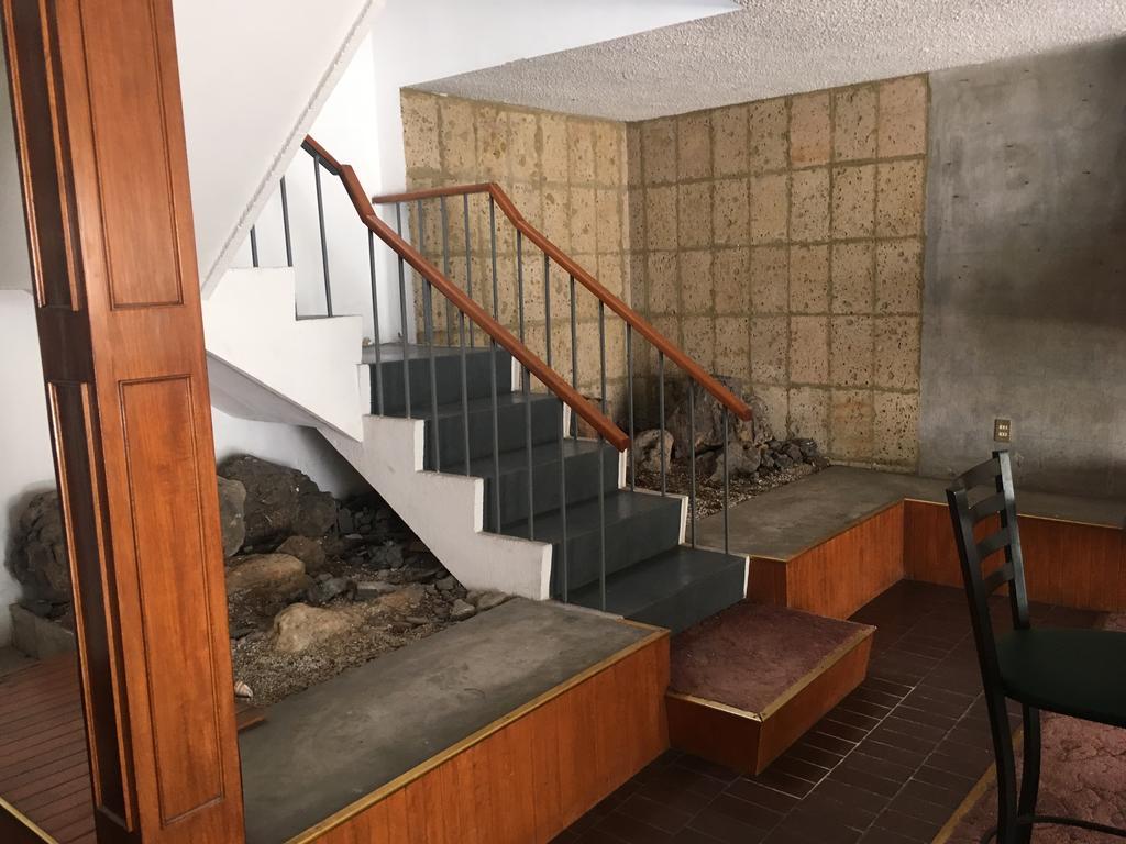Hostal Majak Chapultepec Guadalajara Exterior foto