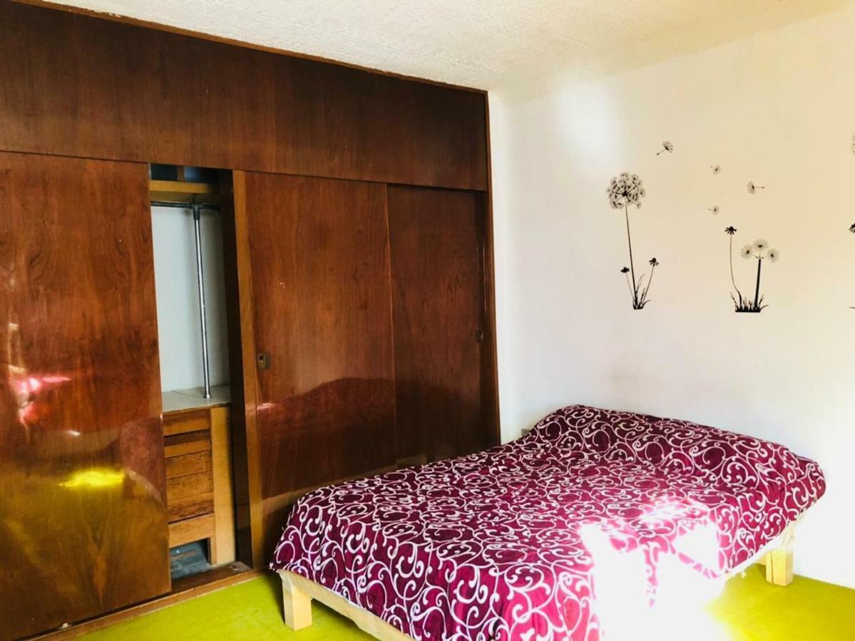Hostal Majak Chapultepec Guadalajara Exterior foto