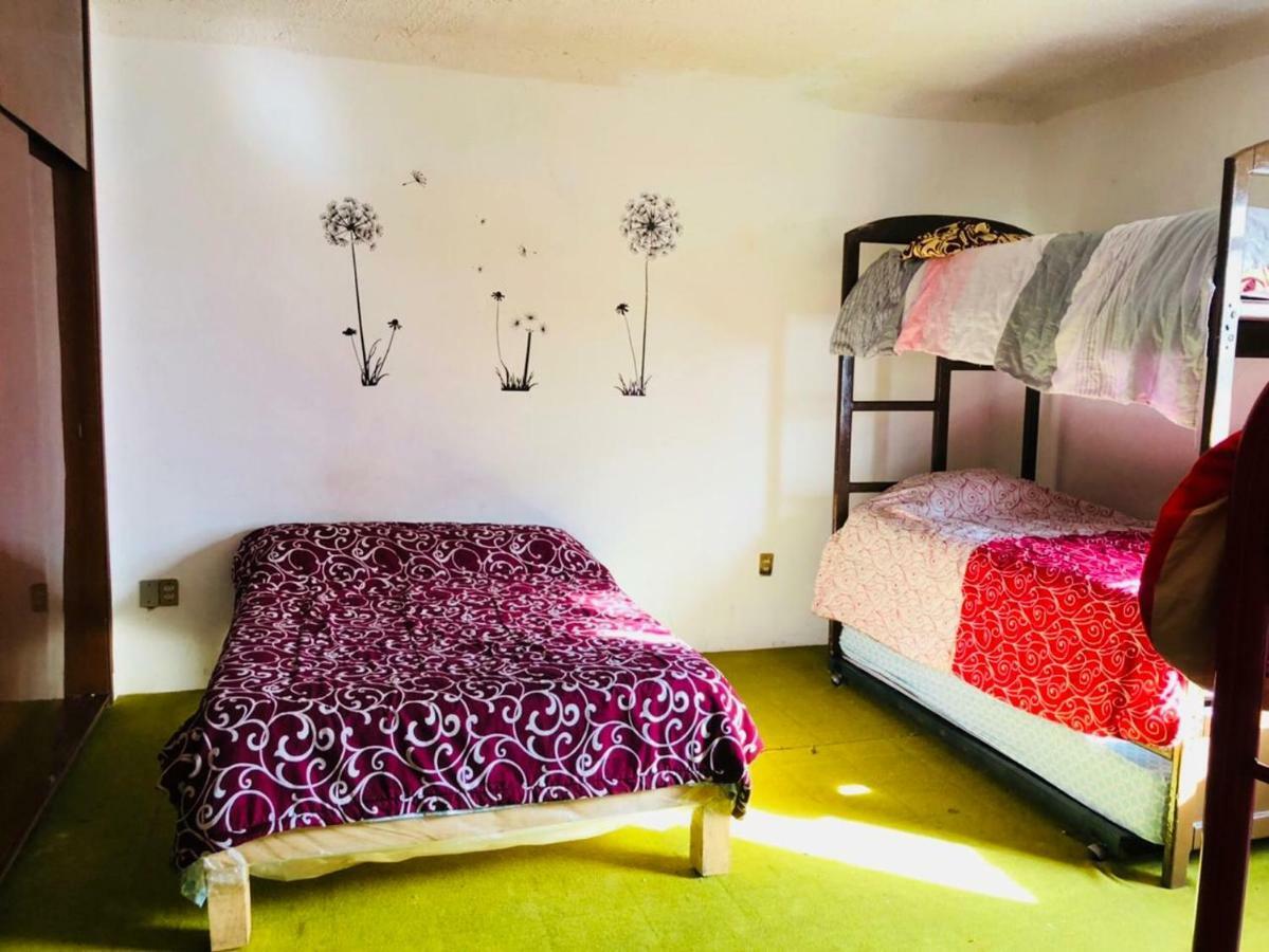 Hostal Majak Chapultepec Guadalajara Exterior foto