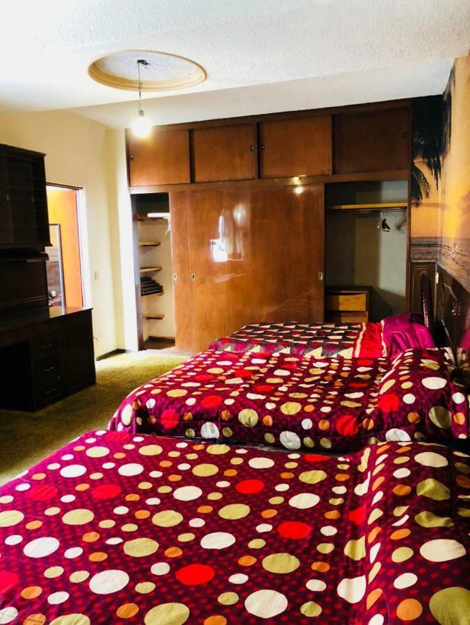 Hostal Majak Chapultepec Guadalajara Exterior foto