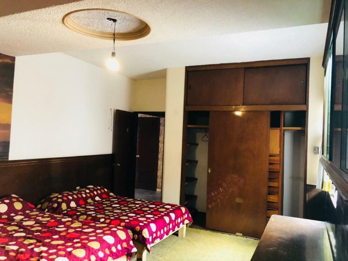 Hostal Majak Chapultepec Guadalajara Exterior foto