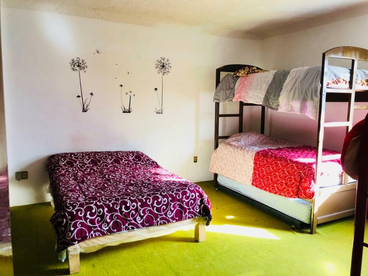 Hostal Majak Chapultepec Guadalajara Exterior foto