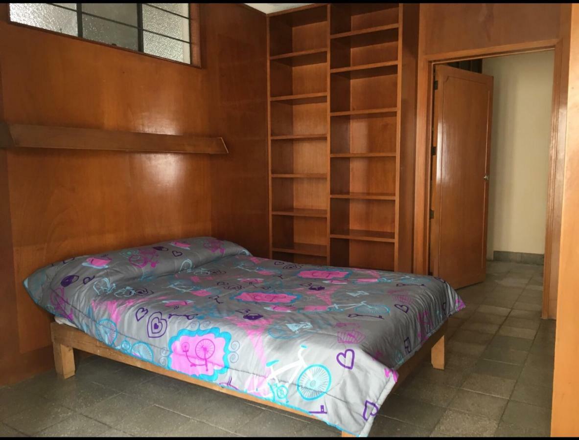 Hostal Majak Chapultepec Guadalajara Exterior foto