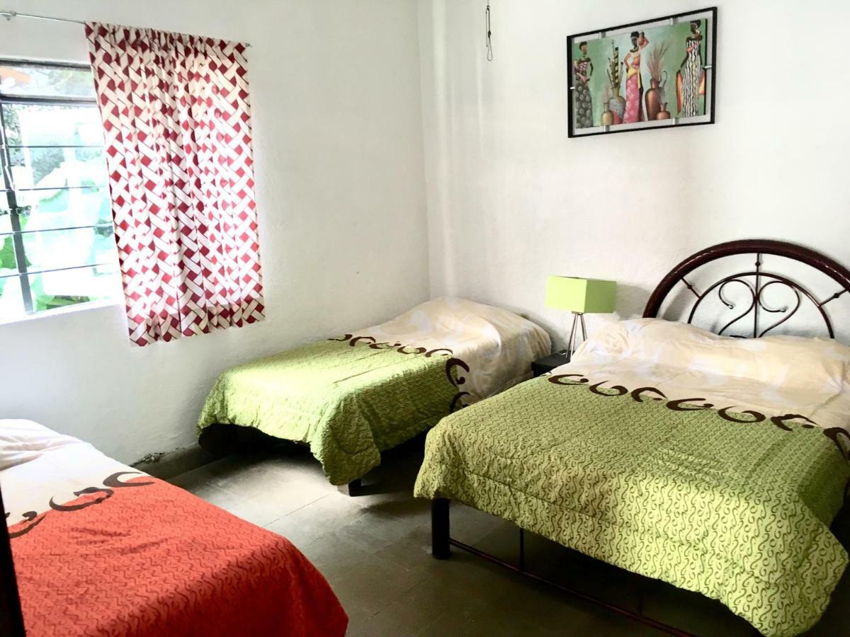 Hostal Majak Chapultepec Guadalajara Exterior foto