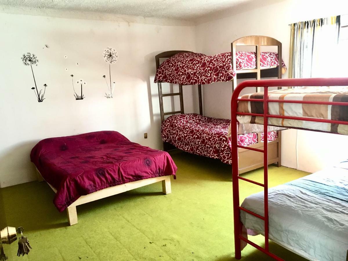 Hostal Majak Chapultepec Guadalajara Exterior foto