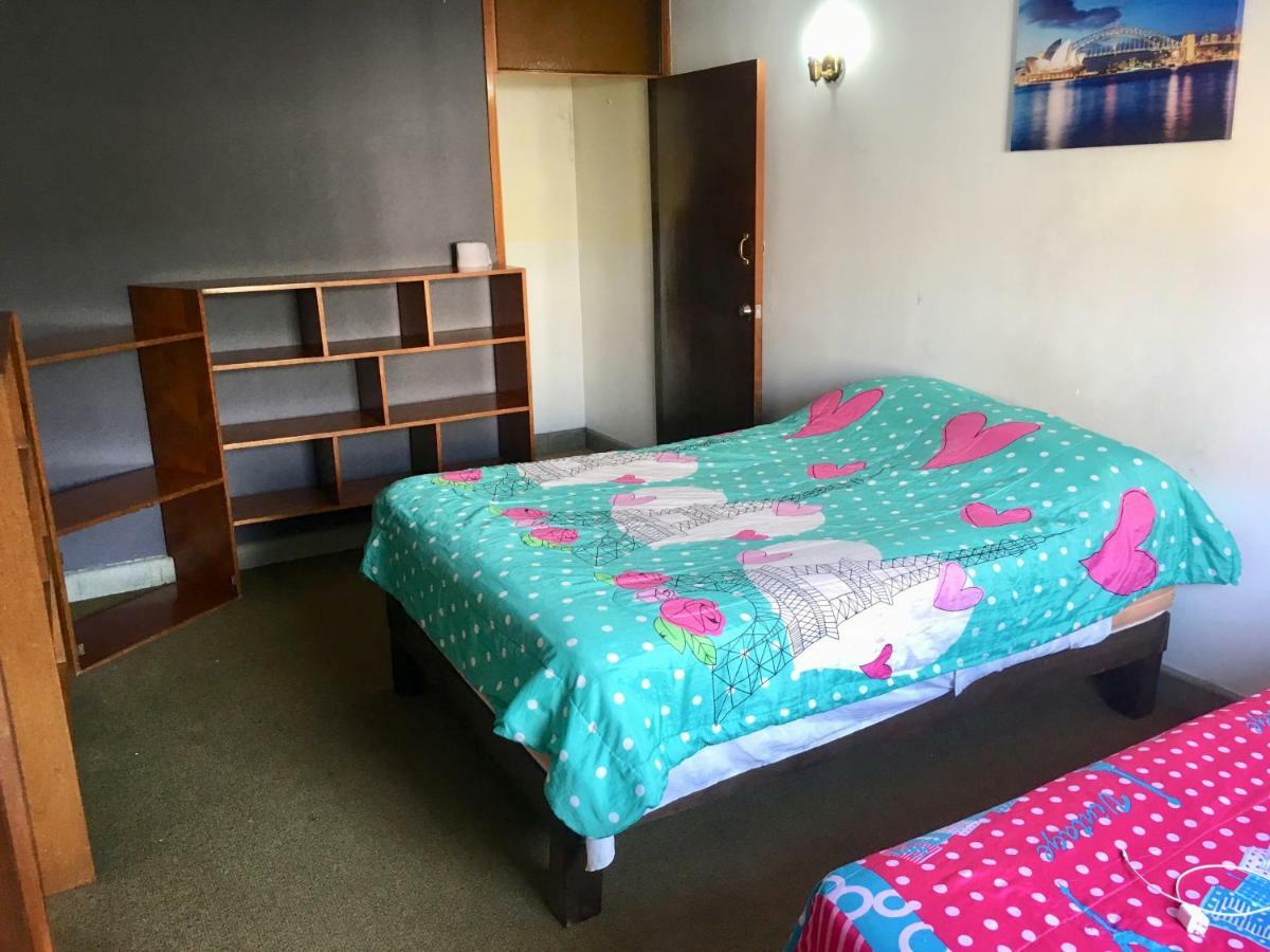 Hostal Majak Chapultepec Guadalajara Exterior foto