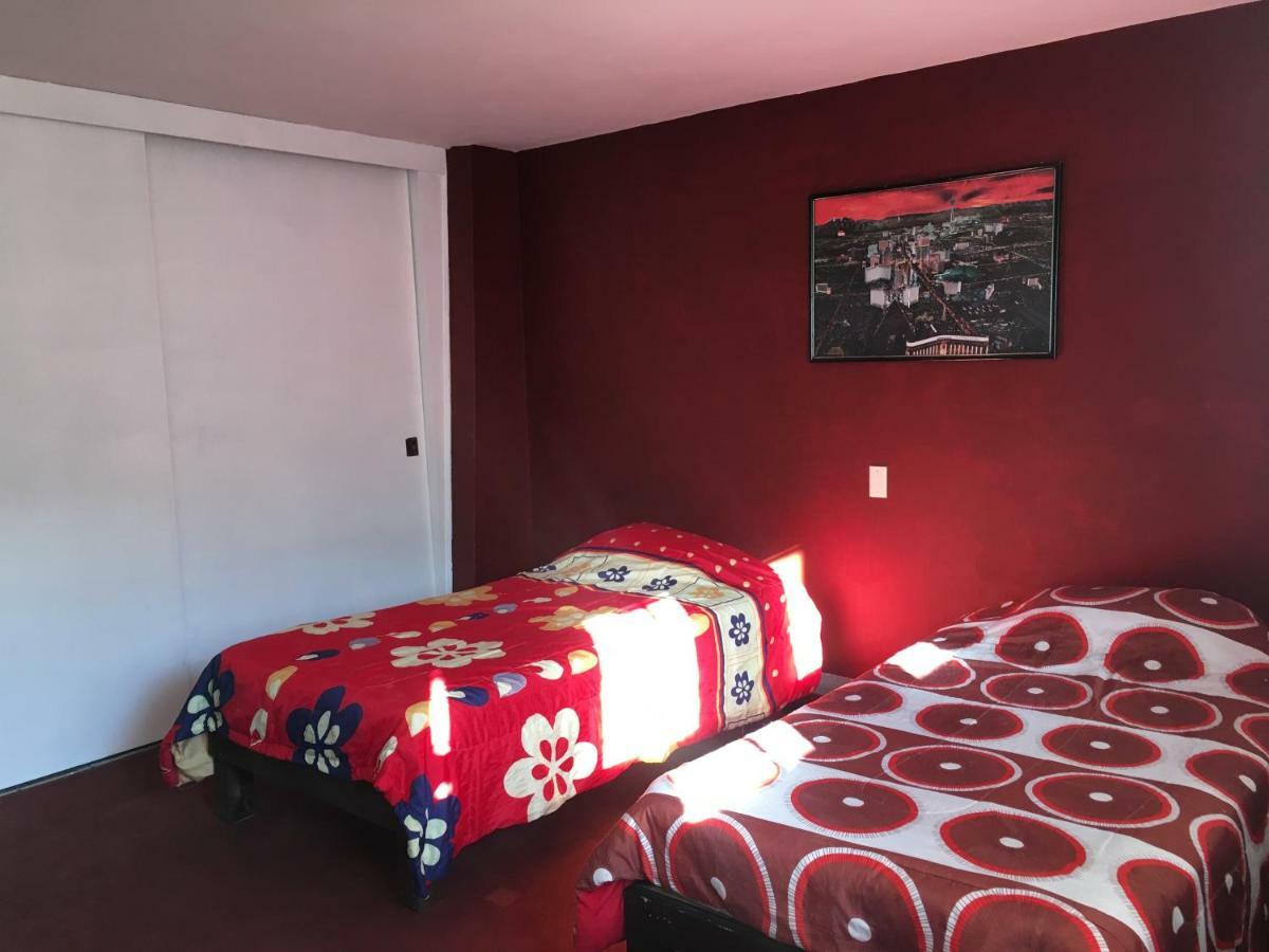 Hostal Majak Chapultepec Guadalajara Exterior foto