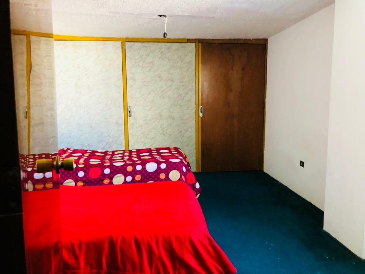 Hostal Majak Chapultepec Guadalajara Exterior foto